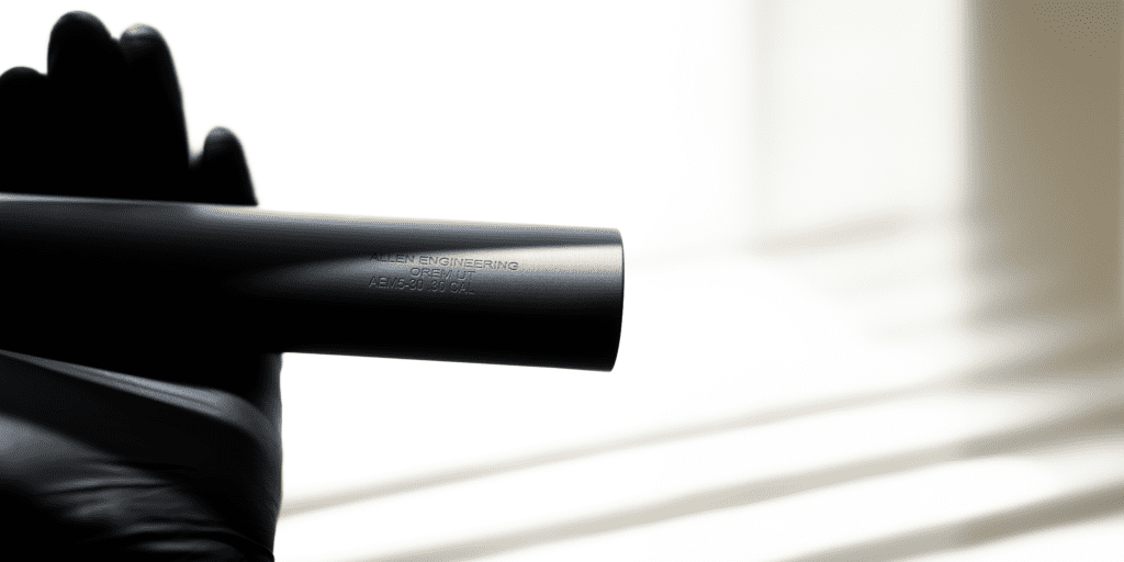 Allen Engineering Suppressors