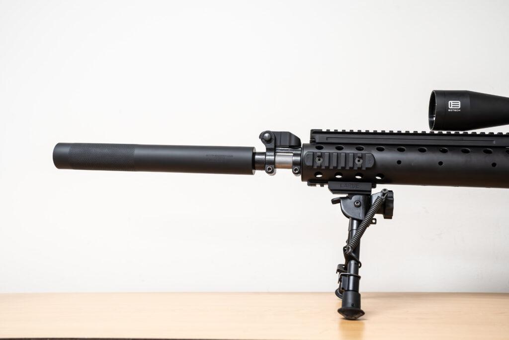 Allen Engineering Suppressors