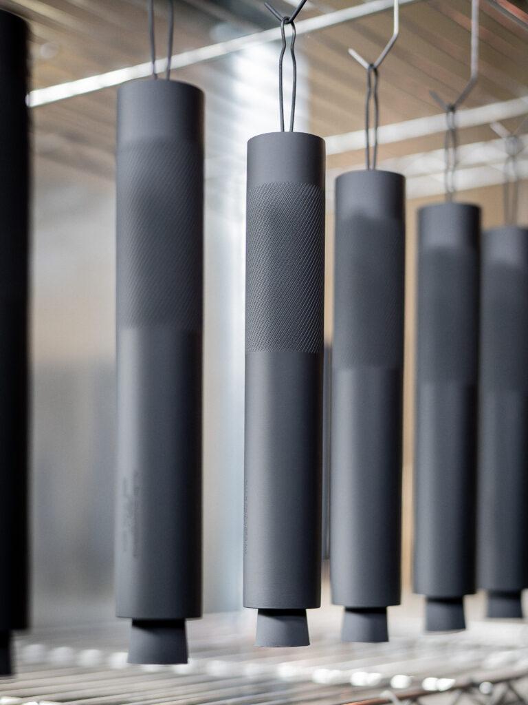 Allen Engineering Suppressors