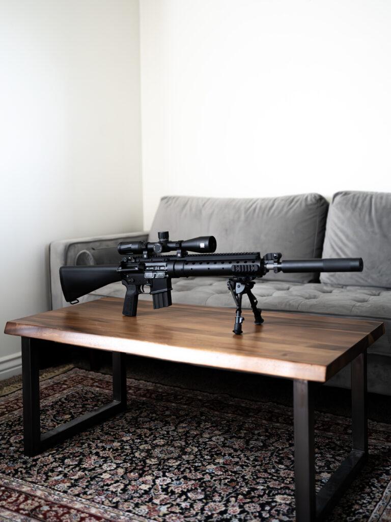 Allen Engineering Suppressors