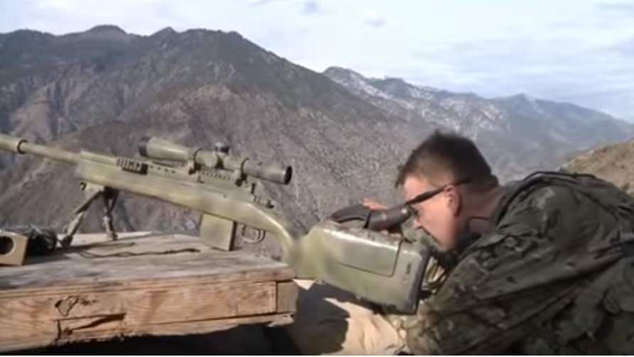Allen Engineering Suppressors