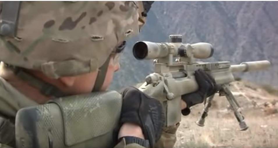 Allen Engineering Suppressors