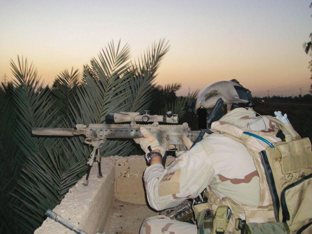 Allen Engineering Suppressors