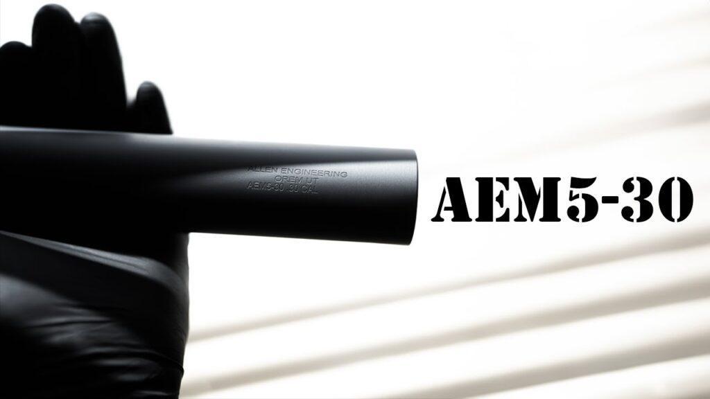 Allen Engineering Suppressors