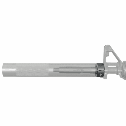 OPS INC™ 3 Piece Collar Long for M4 Delta (14.5" Gordon Collar) - Image 3