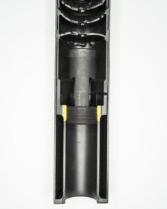 Allen Engineering OPS INC Brake 10 Turns Cutaway