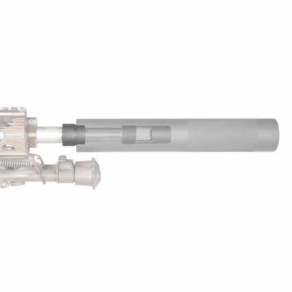 OPS INC™ Mk12 Mod 1-B SPR Collar - Image 2