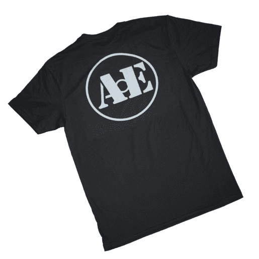 【AEAE】24SS AEAE LOGO T-SHIRTS 0181_4485_167_of?$pdp-m-opt$