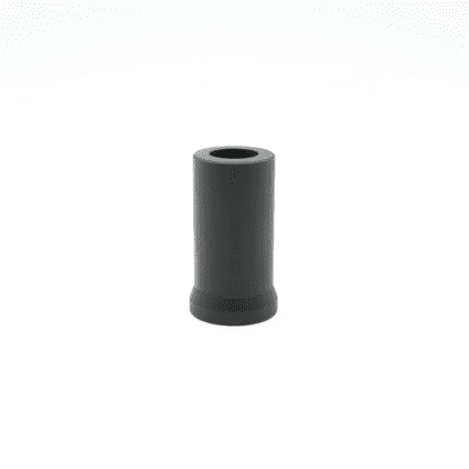 CanSOF C8 Short Collar