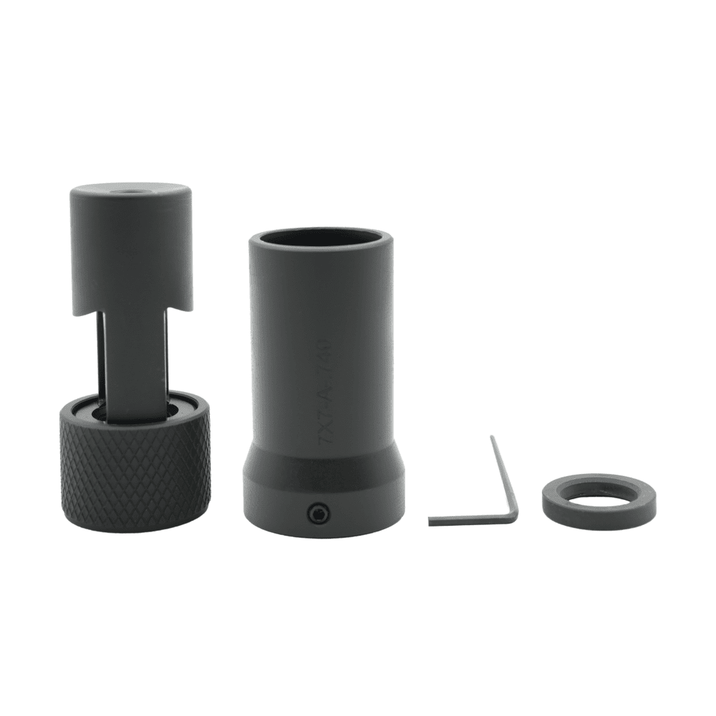 Allen Engineering Suppressors