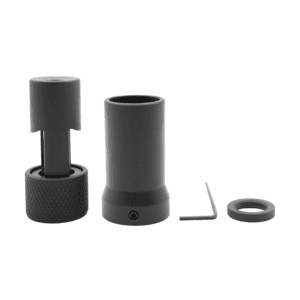 OPS INC™ 7x7 Brake and Collar Kit