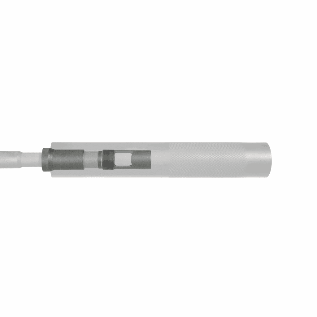 Allen Engineering Suppressors