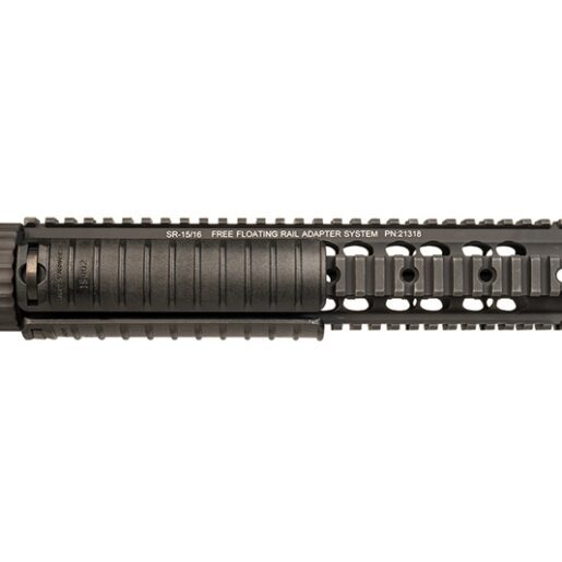 Knights Armament Co Free Float RAS Handguard (Long)